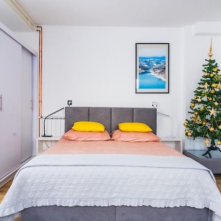 Apartman Japlenski Delnice Exterior photo