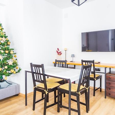 Apartman Japlenski Delnice Exterior photo