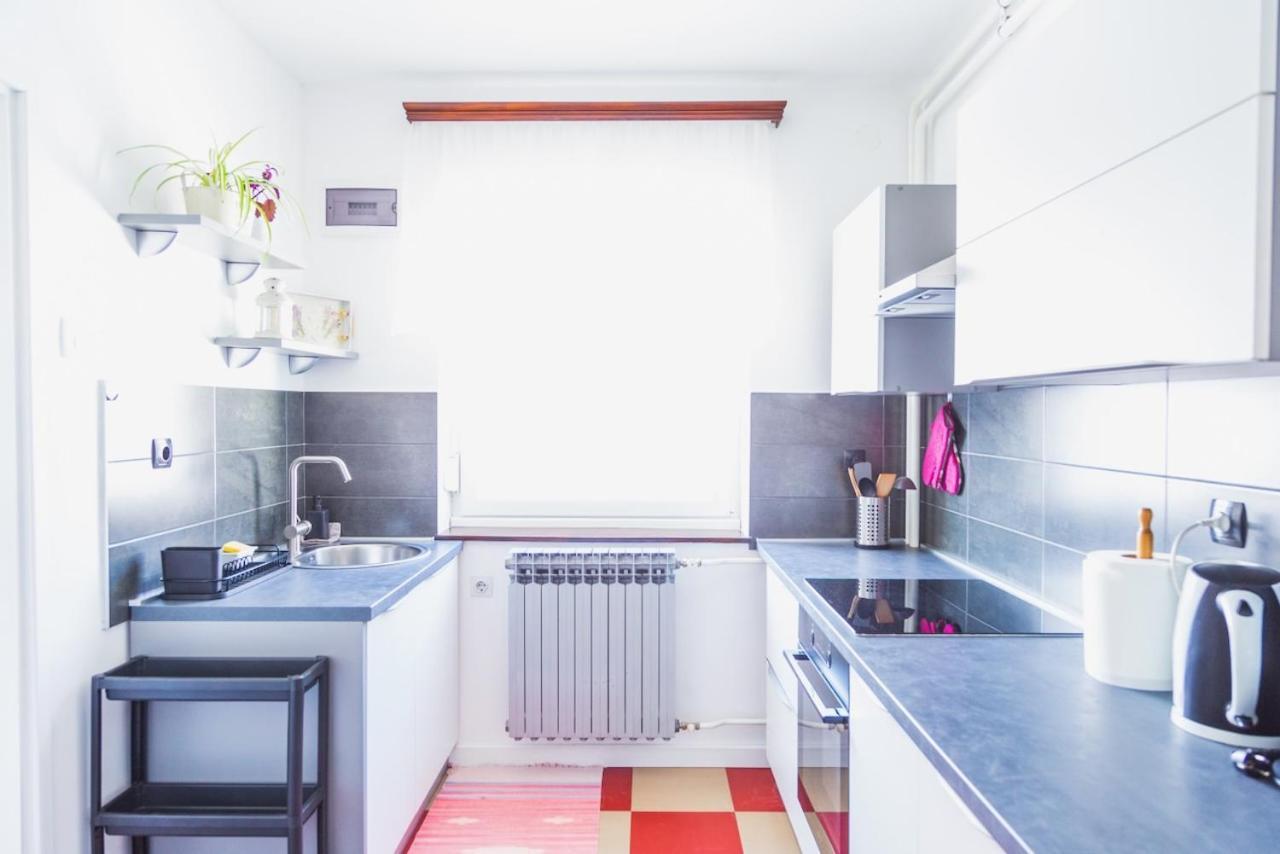 Apartman Japlenski Delnice Exterior photo