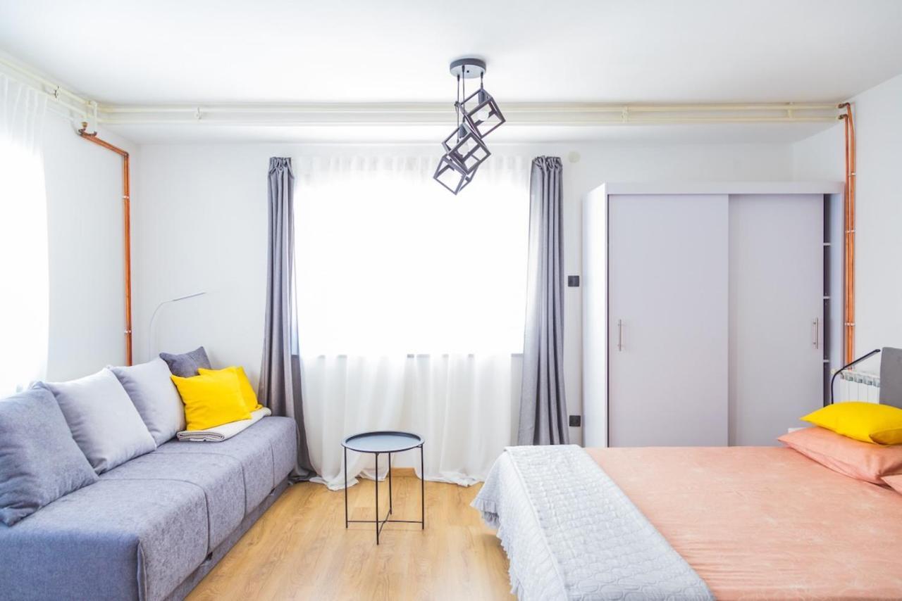 Apartman Japlenski Delnice Exterior photo