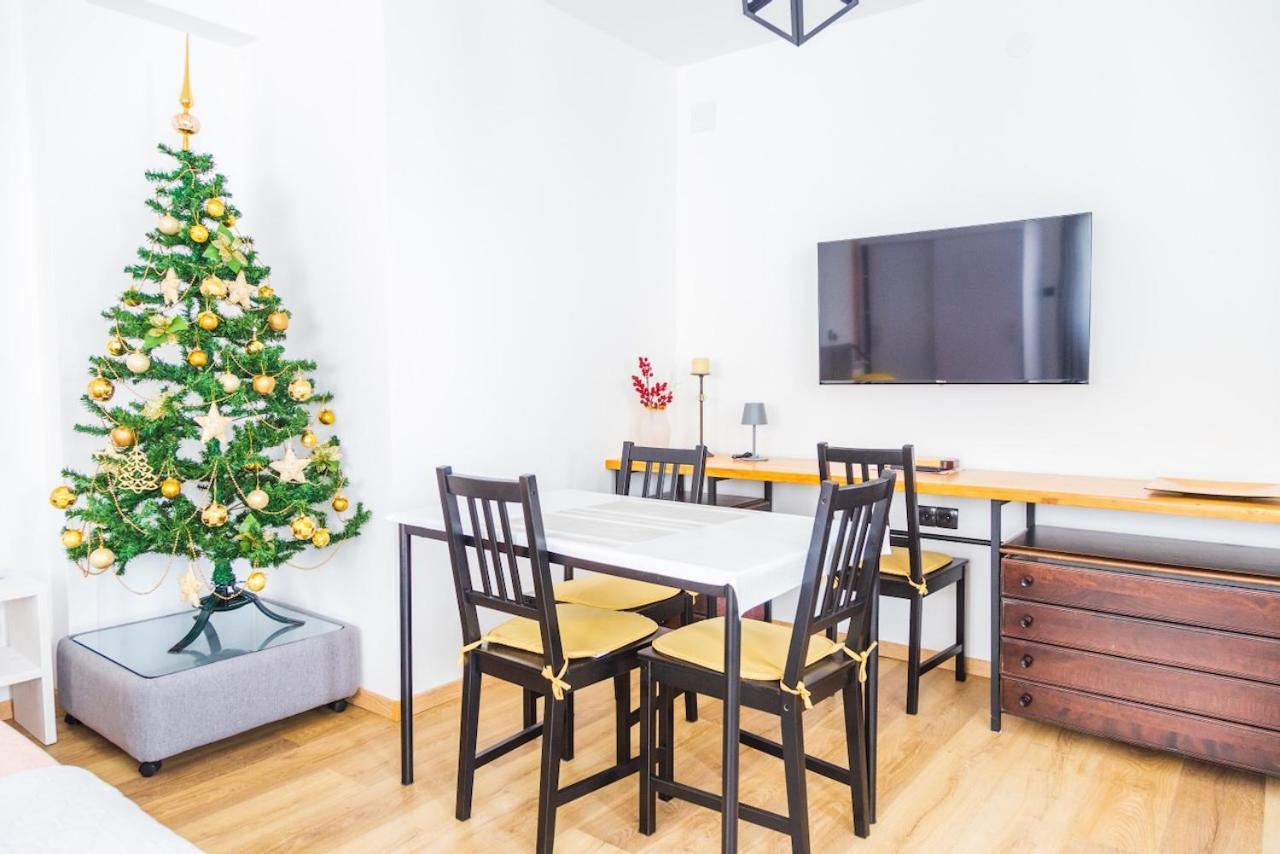Apartman Japlenski Delnice Exterior photo