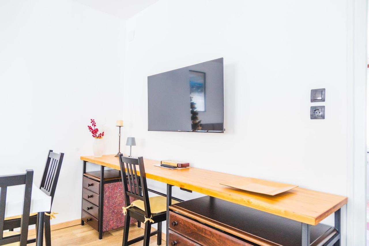 Apartman Japlenski Delnice Exterior photo