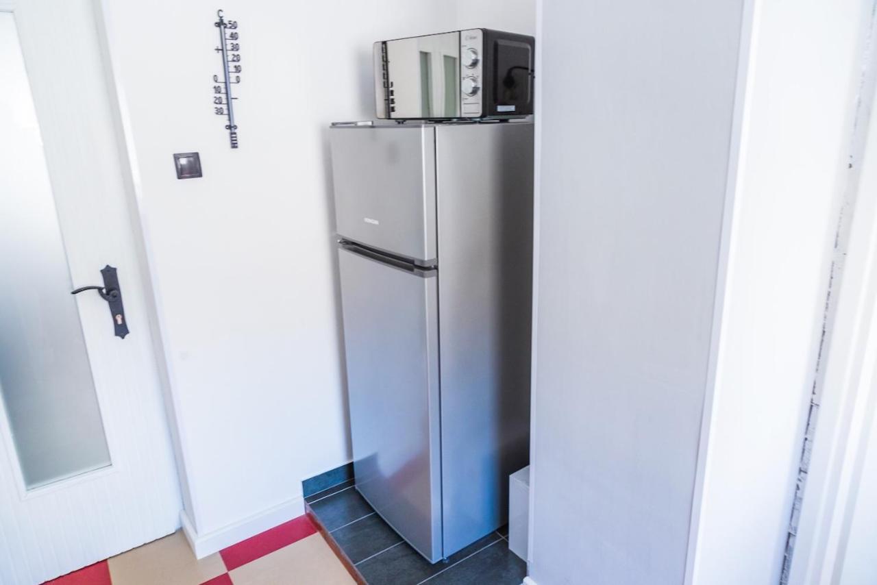 Apartman Japlenski Delnice Exterior photo